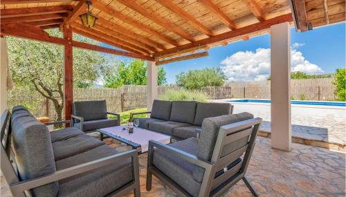 Holiday Home Katuni 05 - Foto 2, Garden