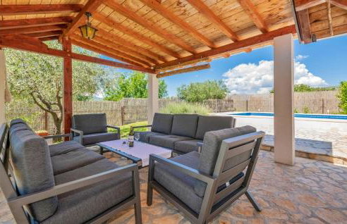 Holiday Home Katuni 05 - Foto 2