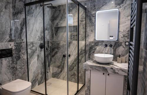 'Nossia' Central & Cozy Home in Naxos Town - Foto 3