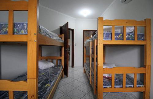 Casa de Temporada Gagiges - Foto 4