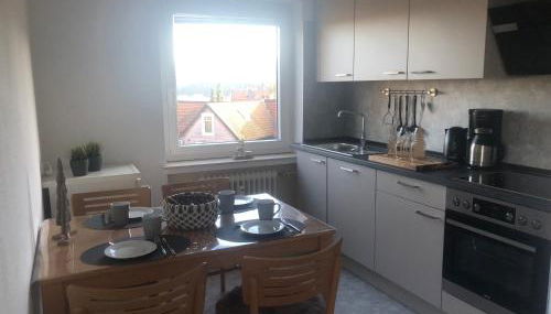 Ferienwohnung Waschbärglück - Foto 3