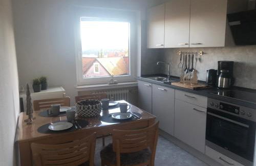 Ferienwohnung Waschbärglück - Foto 3