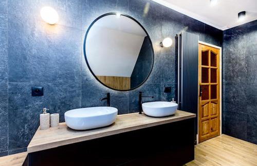 Willa Gocówka & SPA - Foto 58