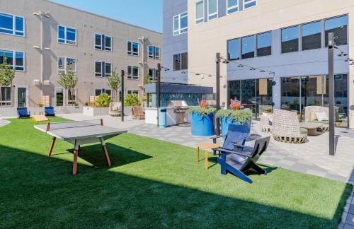 Blueground Old San Leandro fitness center nr park SFO-1938 - Foto 35