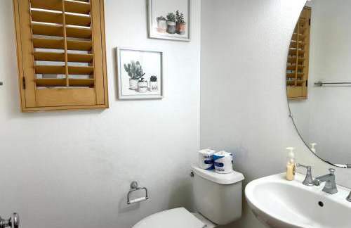 Comfort Retreat 3B3B Villa in Quail Hill Irvine - Foto 26