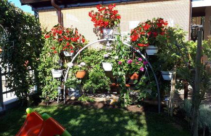 Andela Apartment - Foto 10