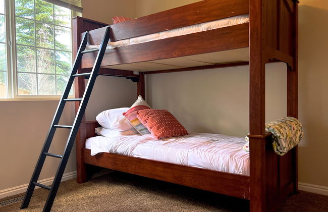 Lone Donkey Ranch - Foto 2