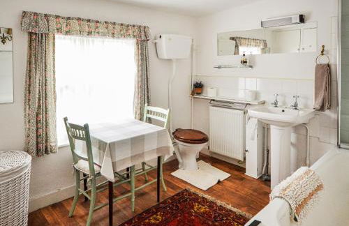 Grove Cottage - Foto 11