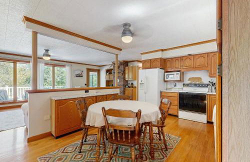 Heart Pond Hideaway & Annex - Foto 9