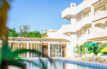 Apartamentos Solar do Sol - Foto 44