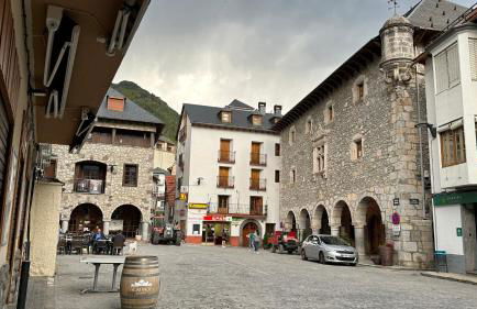 Apartamento Acogedor Pineta - Photo 14