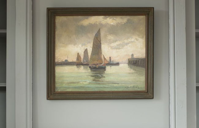 La Clairière de la Reine Hortense - Foto 19