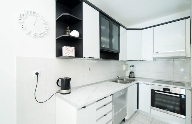 Apartment Anteo - Foto 17