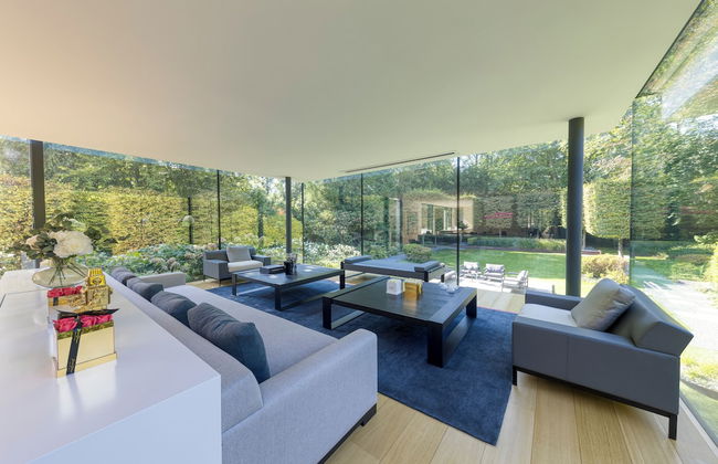 The Glass Manor - Photo 19