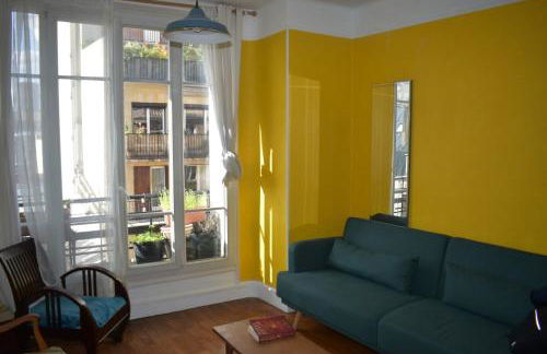 Votre pied-à-terre parisien bien connecté - Foto 15