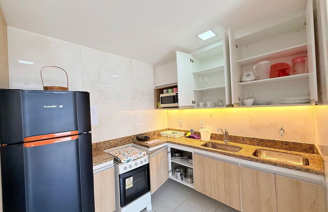 Praia Dourada - Photo 48