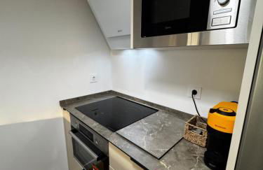 Estudio Roomy Jerez - Foto 20