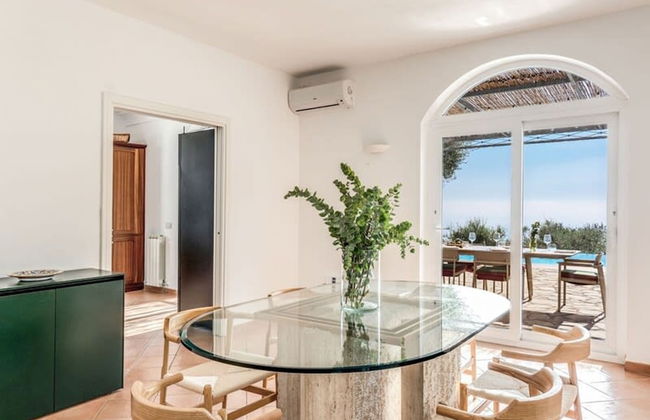 Villa Chez Pie in Massa Lubrense - Foto 62