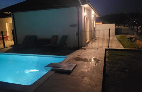 Villa Saumonière I Bords de Dordogne - Foto 56