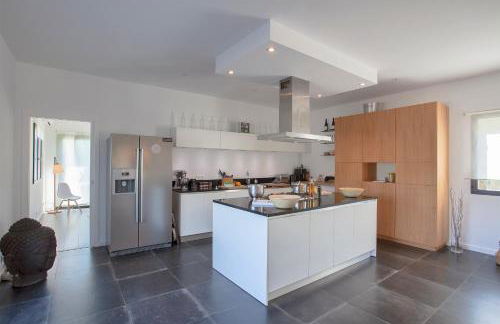 VILLA KIM SISCU a 300m de la plage - Foto 8