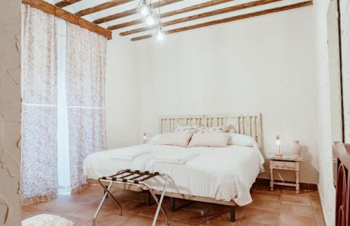 Casa Rural Villa Margarita - Foto 12