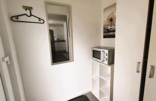 Ferienwohnung Heide II - Foto 13