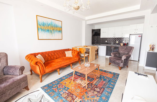 COUNTRY LIFE SAPANCA - Foto 22