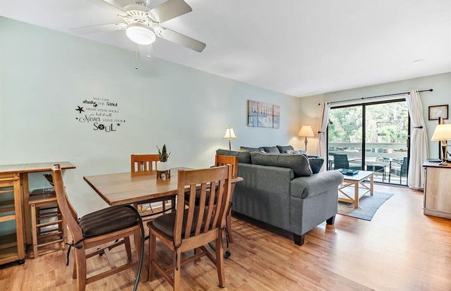 Fiddler's Cove by Hilton Head Retreats - Foto 1