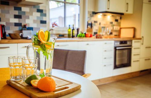 ILEX Appartements - Foto 32