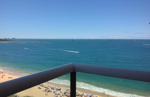 Flat Na Praia da Costa - Foto 18