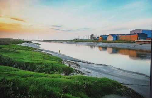 Le Saint Amand, studio cabine, agréable terrasse sud - Foto 16