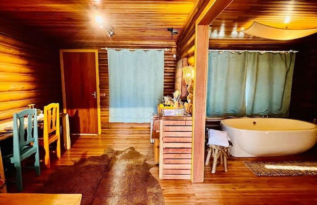 Cabanas Cambuim - Urubici - SC - Foto 53