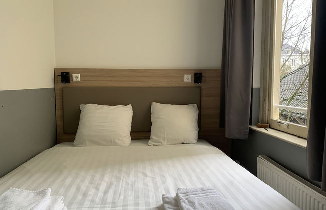 Plantage Hortus Apartments - Foto 42