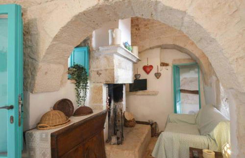 Trulli Il Pinnacolo Verde - Foto 23