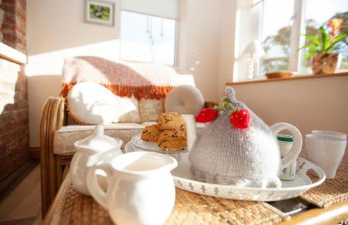 Deerholme Cottage - Foto 12