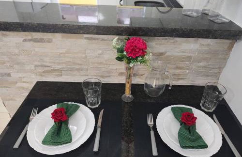 Loft Outono Centro Histórico - Foto 14