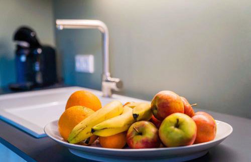 Ferienapartment Alte Bücherei - Foto 16