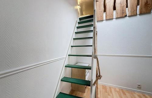 Maison 11 couchages Veyre- Monton - Foto 12