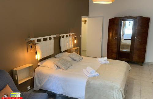 Echoppe Ancienne Boutique de cordonnier avec jardin privé - Foto 15