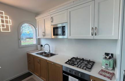 Agriturismo Lambra La Casa Del Sol - Photo 27