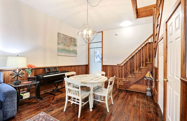 Gallery Stays - Low Country - Foto 12