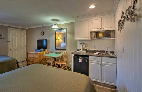 Southern Maine Retreat Less Than 2 Mi to Wells Beach! - Foto 7