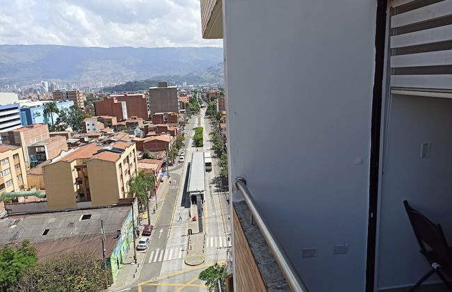 Ofisuite la 30 - Foto 1