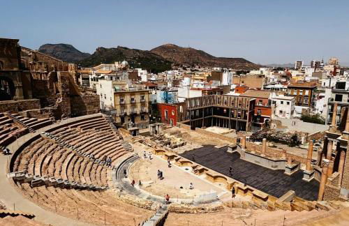 Casa Mostaza Cristal - Foto 50