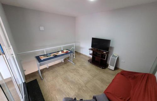 Edícula com estacionamento privativo, a uma quadra do Shopping Oriente - Casa da Sensei - Foto 22