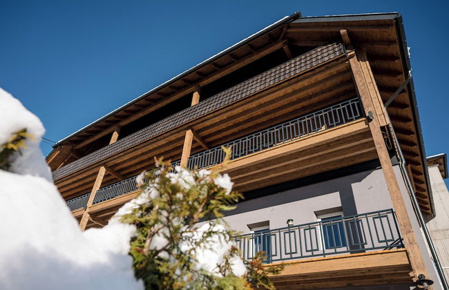 Clofers Relax Residences Rattendorf - Foto 9