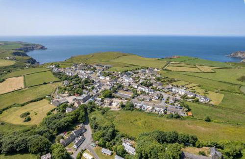 Park Court Barn Trefin - Foto 58