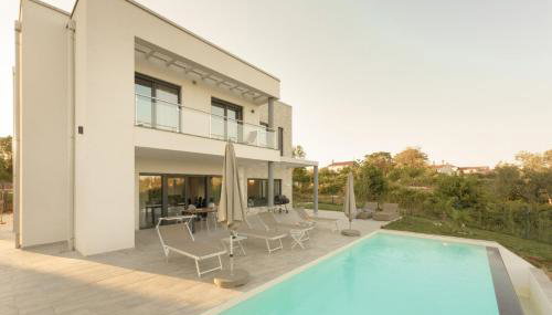 Sea View Villa Monte Alba - Foto 2