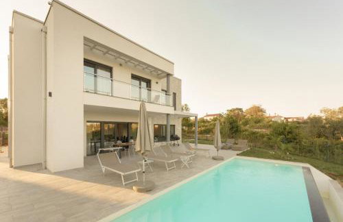 Sea View Villa Monte Alba - Photo 2