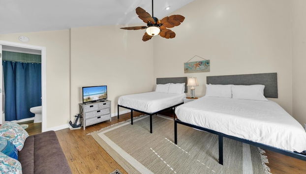 Horizon South 40c- Good Vibes - Foto 3, Habitación